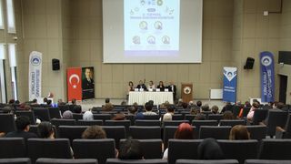 Kırklareli'nde 21. Yüzyılda İnsana Dokunan Hizmetler Konferansı