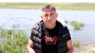 Kırklareli Terzili Göleti'ndeki Balık Ölümleri İnceleniyor
