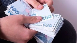 Kocaeli'de Bayram İkramiyesi 14.636 TL'ye Yükseldi!