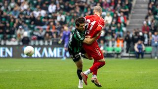 Kocaelispor, Trendyol 1. Lig'de Keçiörengücü'nü 4-1'lik Skorla Yendi