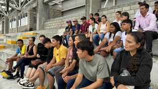 Kolombiyalı Çocuklar Galatasaray Tesislerini Ziyaret Edecek
