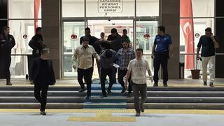 Kütahya'da Genç Kızın Cesedi Kuyuda Bulundu: 7 Yakın Tutuklandı