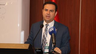 Kütahya'da Tütün Mücadelesi Sempozyumu Gerçekleşti