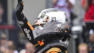 Lando Norris, Miami Grand Prix Sprint Yarışını Kazandı!