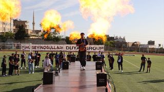 Mardin 1969 Spor, 15 Yıl Aradan Sonra 2. Lig'e Yükseldi