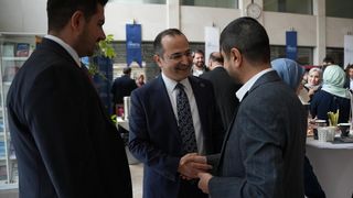 Mehmet Melih Gülseren, Hukukçular Derneği Başkanlığına Yeniden Seçildi