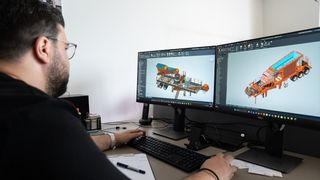 MEKA, Betonu Teknoloji ile Buluşturuyor ve 110 Ülkeye İhracat Yapıyor
