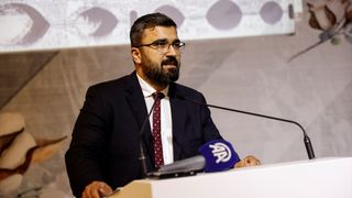 Mersin'de 4. Çukurova İç Hastalıkları Günleri Başladı