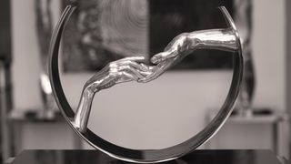 Miart Gallery, İstanbul'da 'Bronzun Yeni Çağı' Sergisiyle Kapılarını Açtı