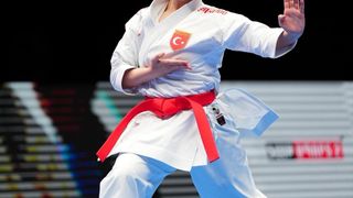 Milli Karateci Enes Özdemir Avrupa Şampiyonu Oldu!