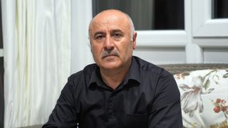 Oğuz Murat Aci'nin Babasından Gelinine Sert Tepki