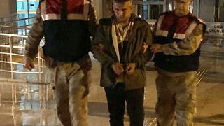Ordu'da İntihar İddiası: Eş Tutuklandı