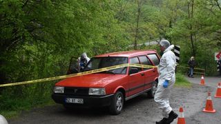 Ordu'da Kaybolan İki Kişi İçin Büyük Arama Operasyonu