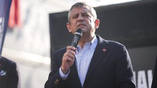 Özgür Özel: İstanbulluların İradesine Sahip Çıkıyoruz
