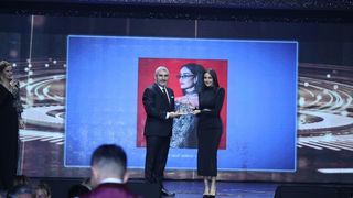 Quality of Magazine 16. Yılını 'En Quality' Ödülleri ile Kutladı
