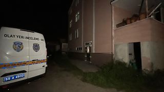 Samsun'da Silahlı Kavga: Aynı Aileden 3 Yaralı