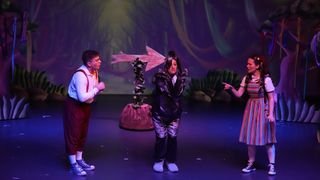 Samsun Devlet Opera ve Balesi, Minik Seyircileri İçin 'Okulumuz Orman' Oyununu Sahneleyecek