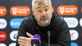 Samsunspor, Eyüpspor'u 3-0 Geçti: Teknik Direktör Thomas Reis'in Açıklamaları