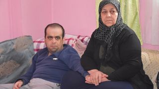Şırnaklı Annelerin Özverili Mücadelesi ile Hastalıkla Savaşan Çocuklar