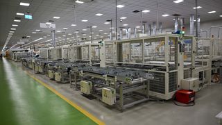 Sivas'ta 400 Milyon Dolar Yatırımla Yarı İletken Fabrikası Kurulacak