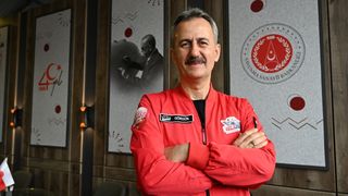 SSB Başkanı Haluk Görgün: "Dünyanın 180 Ülkesine İhracat Yapan Bir Sektör Haline Geldik"