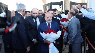 Suriye'de Türk Şirketlerinin Katılımıyla Yapı-İnşaat Malzemeleri ve Enerji Fuarı Başladı