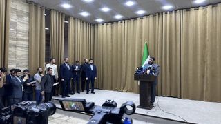 Suriye Yönetimi, Sahnaya'da Kontrolü Sağladı