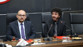 Tarihi Malazgirt Kenti Kazıları Projesi Tanıtıldı