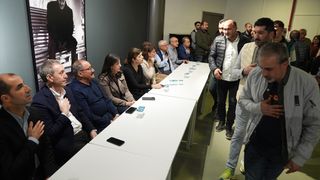 TBMM Başkanvekili Sırrı Süreyya Önder'in Vefatı Sonrası Taziye Ziyaretleri Devam Ediyor