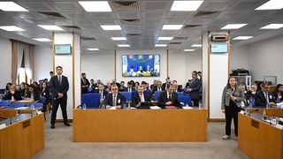 TBMM Plan ve Bütçe Komisyonu'nda Kanun Teklifi Görüşmeleri Başladı