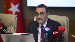 TBMM Yapay Zeka Araştırma Komisyonu Son Toplantısını Gerçekleştirdi