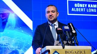 TCMB Başkanı Karahan'dan Sıkı Para Politikası Vurgusu: Enflasyon Düşüşü Sürecek