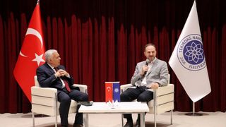 Tekirdağ'da Modern Bağımlılıklar Söyleşisi: Alışveriş Bağımlılığına Dikkat!