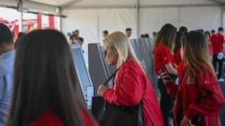 TEKNOFEST KKTC 2023: Havacılık ve Teknoloji Festivali Başladı