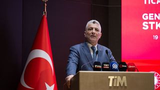 Ticaret Bakanı Bolat, Genç Girişimcilere Seslendi: 'Türkiye Yüzyılı Ticaretin Yüzyılı Olacak'