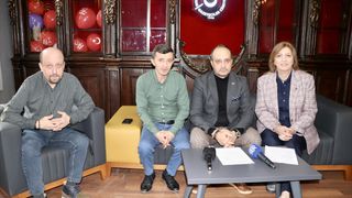 Trabzon Gazeteciler Cemiyeti 2024 Yılı Başarılı Gazeteciler Yarışması Sonuçlandı