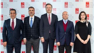 Türkiye Beyaz Eşya Sektörü 2025 İlk Çeyrek Verilerini Açıkladı: Üretim ve İhracatta Düşüş