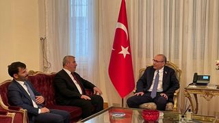 Türkiye, Mısırlı Öğrencileri Türk Üniversitelerine Çekiyor