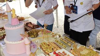 Uluslararası Gastro Bodrum Festivali Rüzgarı Esti!