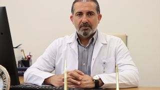 Uzmanından Kırım Kongo Kanamalı Ateşi İle Mücadele Uyarısı