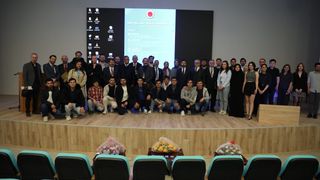 Yozgat Bozok Üniversitesi'nde Üretken Yapay Zeka Konferansı Düzenlendi