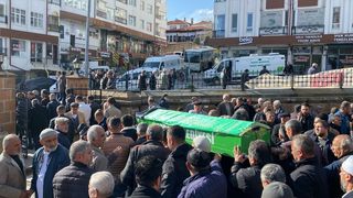 Yozgat'ta Korkunç Cinayet: Kaynana Bıçakla Öldürüldü