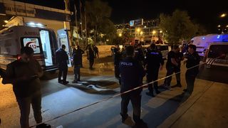 Gaziantep'te Trafik Kazası: 3 Ölü, 5 Yaralı
