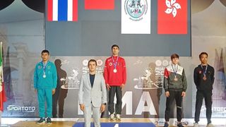 Türkiye, Muaythai Dünya Şampiyonası'nda Zafere Ulaşarak 28 Madalya Kazandı