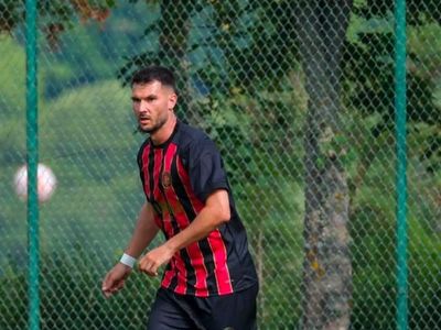Kocaelispor 0-0 Fatih Karagümrük — Düzce'de hazırlık maçı