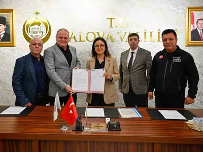 Hayat için havadayız: İHAKUT bir yılda 81 ilde 1500'ü aşkın droncuya ulaştı