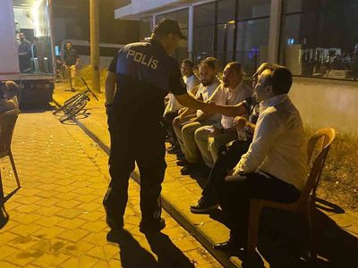 Denizli'de mutluluğa kurşun sıkma çağrısı: yaz boyunca binlerce kişiye ulaşıldı
