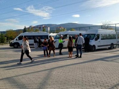 Okul servislerinde güvenlik seferberliği: denetimler ve bilgilendirme sürüyor