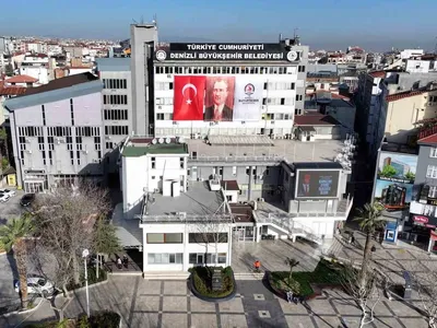 Denizli'de 50 bin TL'lik evlilik desteği sürüyor