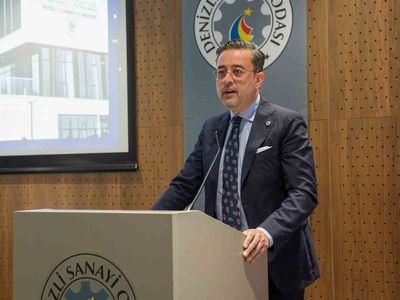 Denizli'de sanayi temsilcileri 1 ekim'de sandıkta yeni döneme yön verecek